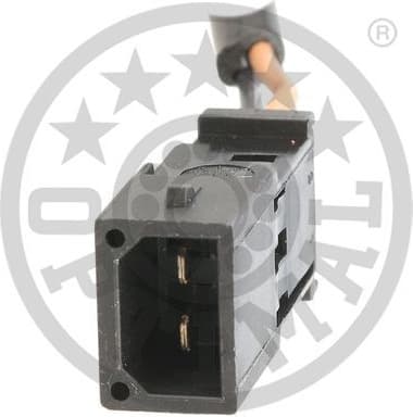 Sensor, wheel speed 06-S286 - image 3