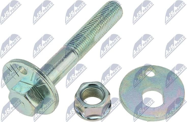 Camber Correction Screw ZWD-SU-038SK