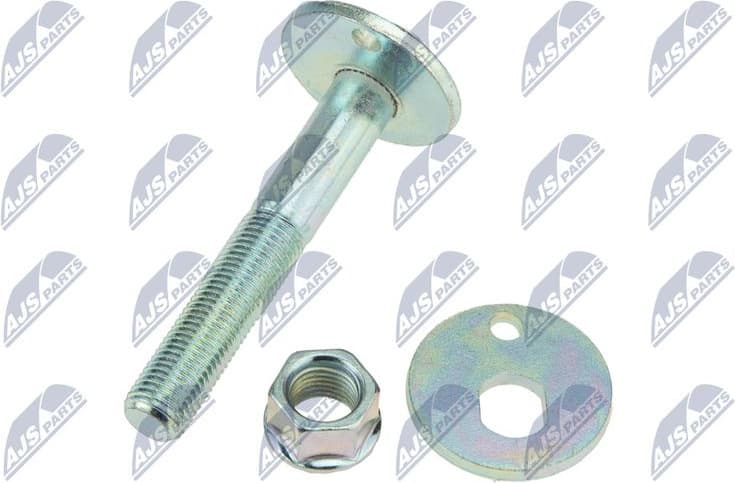 Camber Correction Screw ZWD-SU-038SK - image 2