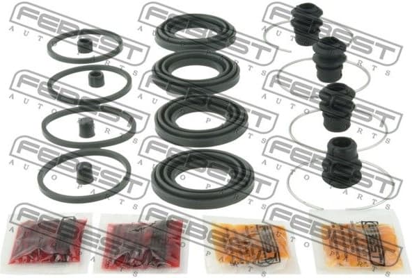 Repair Kit, brake caliper 0275-E51F