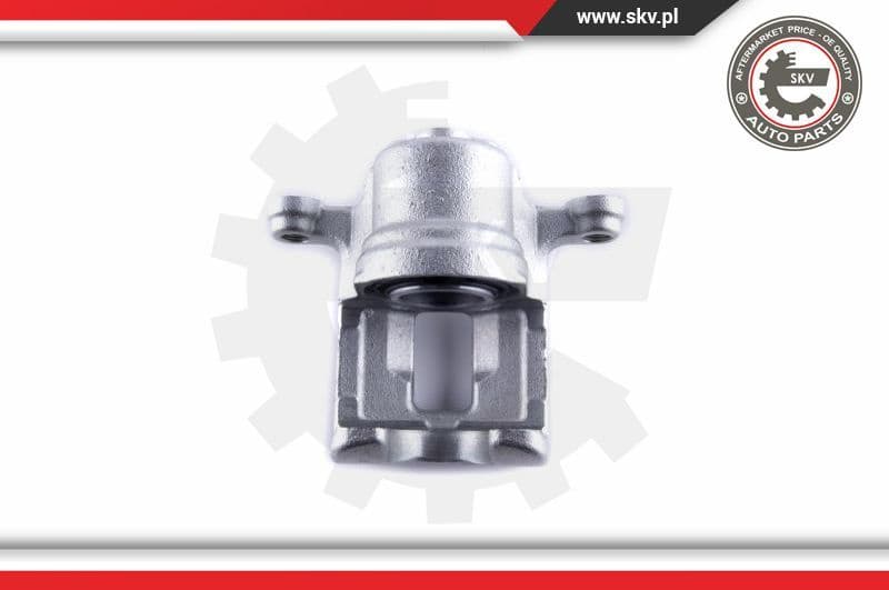 Brake Caliper 55SKV023 - image 4