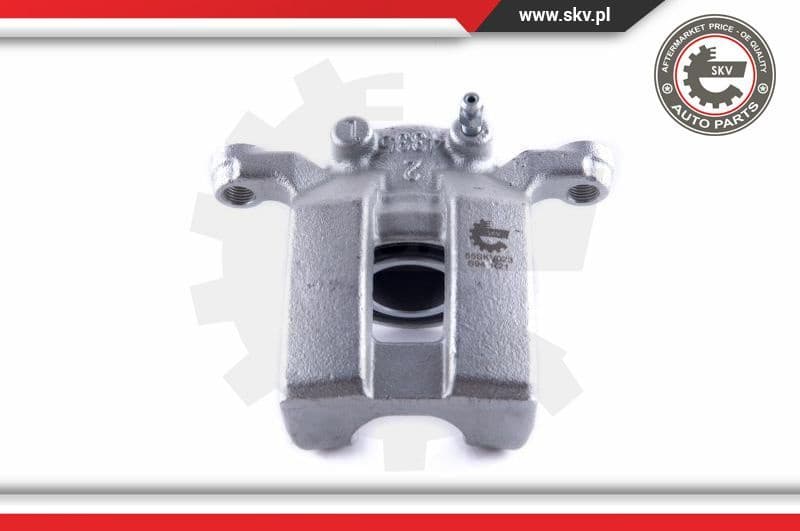 Brake Caliper 55SKV023 - image 6