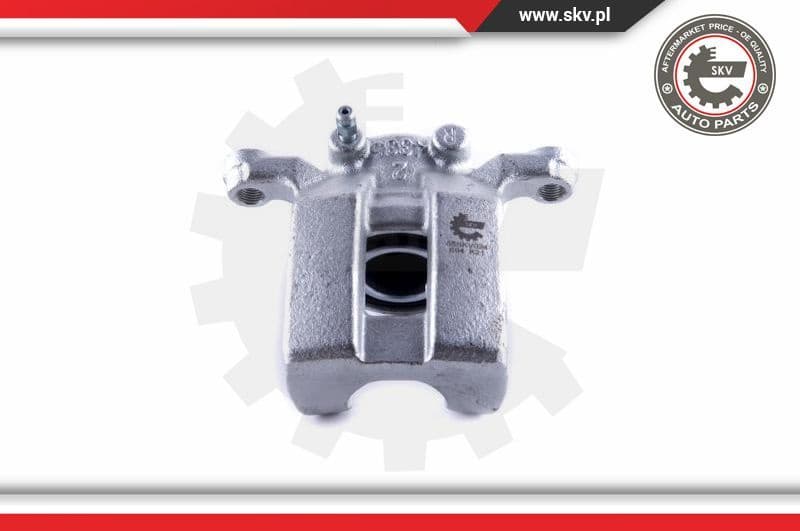 Brake Caliper 55SKV024 - image 6
