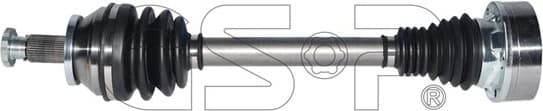Drive Shaft 261297
