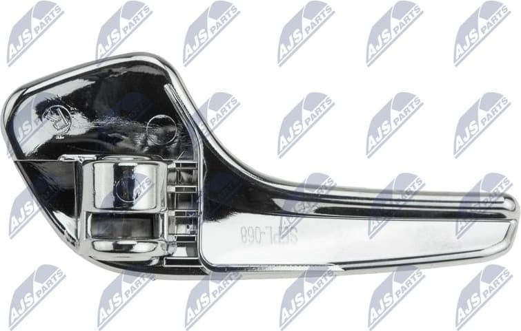 Exterior Door Handle EZC-PL-068 - image 5