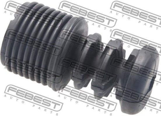 Protective Cap/Bellow, shock absorber MSHB-001