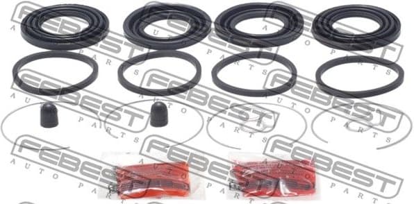 Repair Kit, brake caliper 0175-JZS171R