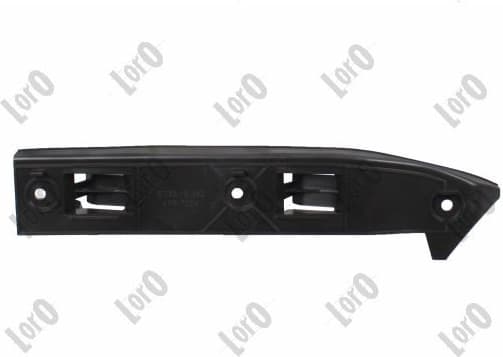 Mounting Bracket, bumper LORO 053-12-382
