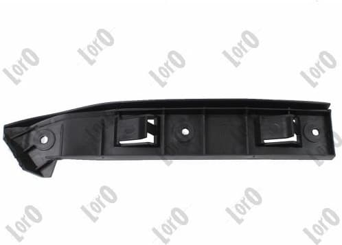 Mounting Bracket, bumper LORO 053-12-382 - image 2
