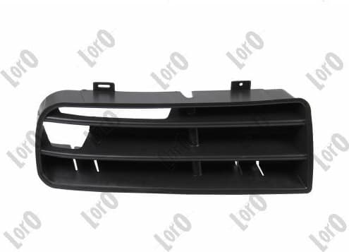 Ventilation Grille, bumper LORO 053-12-453