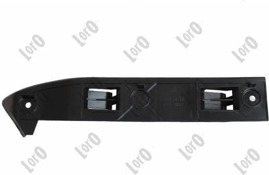 Mounting Bracket, bumper LORO 053-12-381