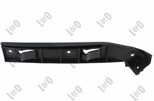 Mounting Bracket, bumper LORO 053-12-381 - image 2