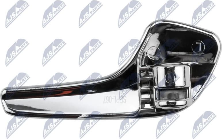 Exterior Door Handle EZC-PL-067 - image 4