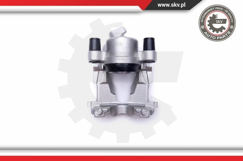 Brake Caliper 55SKV731 - image 4