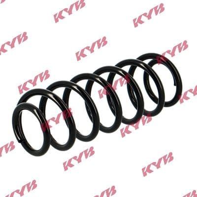 Suspension Spring K-Flex RA7100