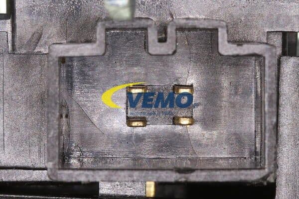 Tailgate Lock Original VEMO Quality V10-85-0008 - image 2