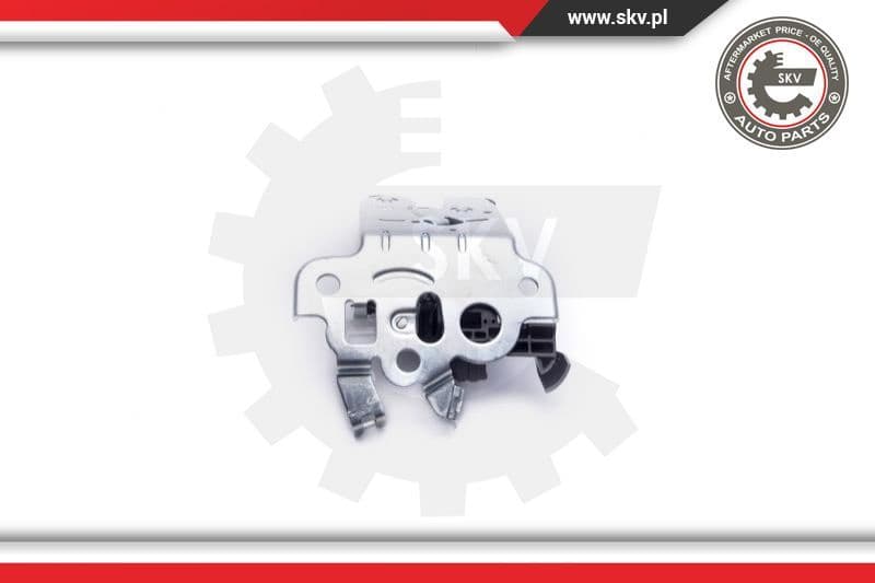 Tailgate Lock 16SKV297 - image 3