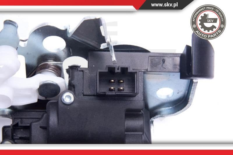 Tailgate Lock 16SKV297 - image 4