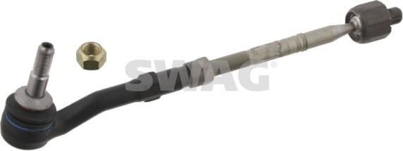 Tie Rod 20929321