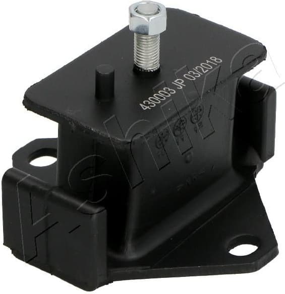 Mounting, engine GOM-552