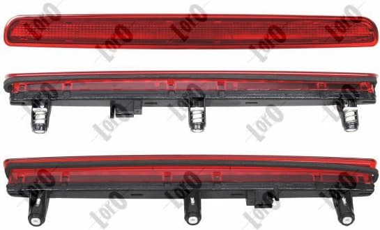 Auxiliary Stop Light LORO 053-43-870 - image 4