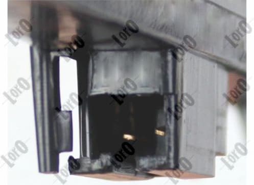 Auxiliary Stop Light LORO 053-43-870 - image 5