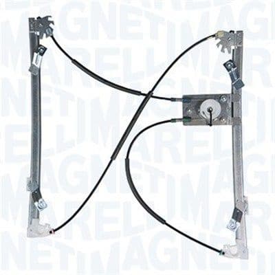 Window Regulator 350103141900