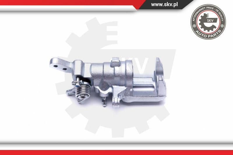 Brake Caliper 42SKV574 - image 2