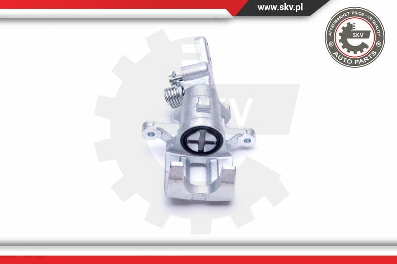 Brake Caliper 42SKV574 - image 3