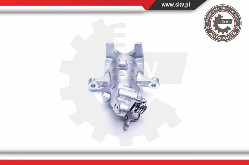Brake Caliper 42SKV574 - image 4