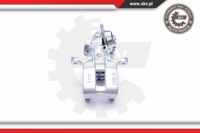 Brake Caliper 42SKV574 - image 5