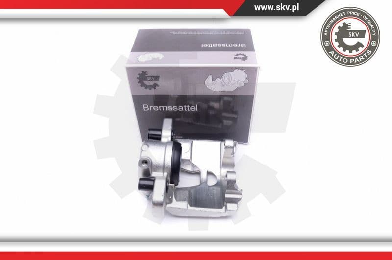 Brake Caliper 45SKV461