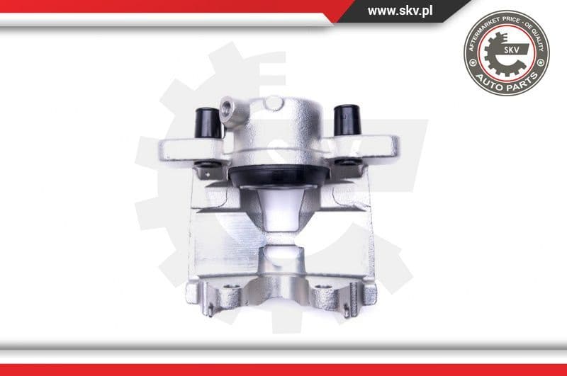 Brake Caliper 45SKV461 - image 4