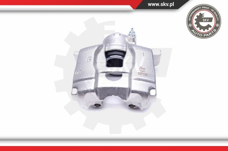 Brake Caliper 45SKV461 - image 6