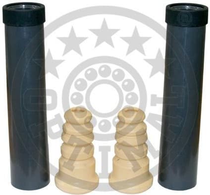Dust Cover Kit, shock absorber AK-735306