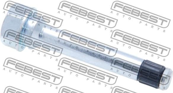 Guide Bolt, brake caliper 1274-NFLOWF