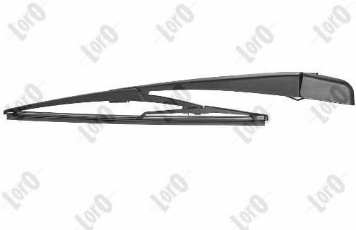 Wiper Arm Set, window cleaning LORO 103-00-082-P