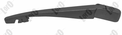 Wiper Arm, window cleaning LORO 103-00-098
