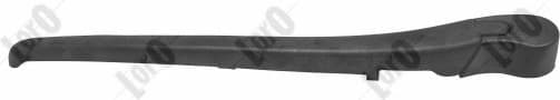 Wiper Arm, window cleaning LORO 103-00-011