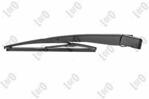 Wiper Arm Set, window cleaning LORO 103-00-087-P