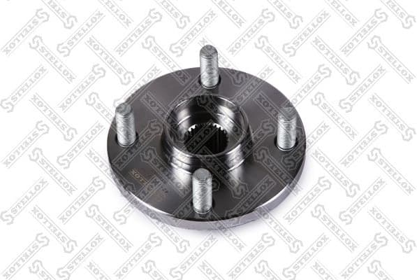Wheel Hub 42-15196-SX