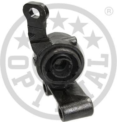 Mounting, control/trailing arm F8-6575