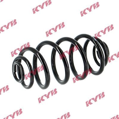 Suspension Spring K-Flex RJ5002 - image 2