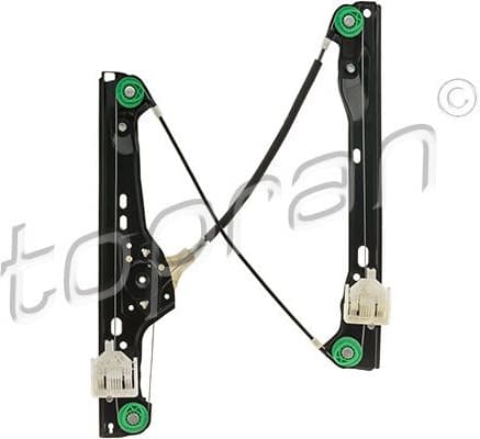 Window Regulator 502 090
