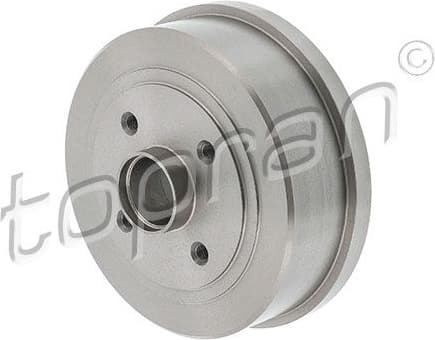 Brake Drum 206 492