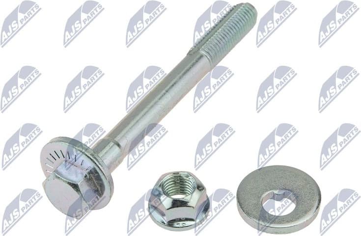 Bolt eccentric ZWT-VW-033SK