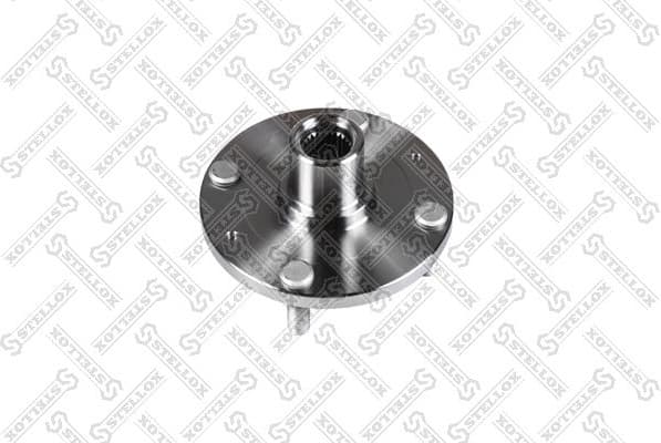 Wheel Hub 42-15123-SX