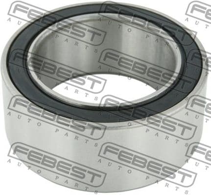 Bearing, compressor shaft WF35520020
