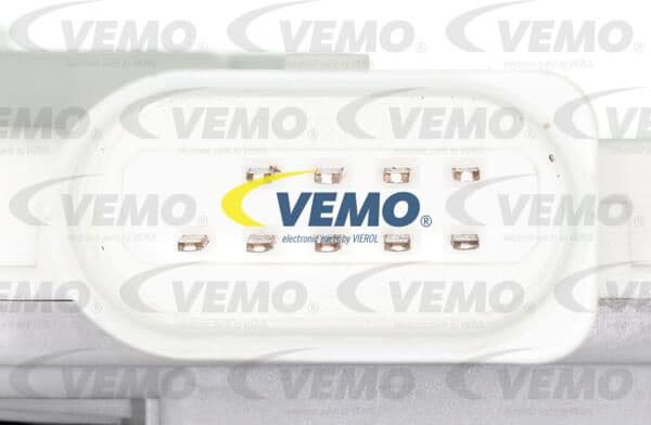 Door Lock Original VEMO Quality V10-85-2297
