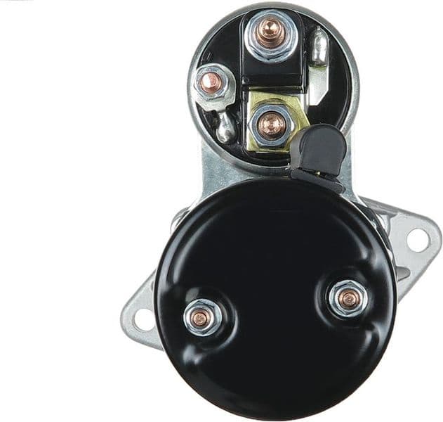 Starter AS S3187S - image 3